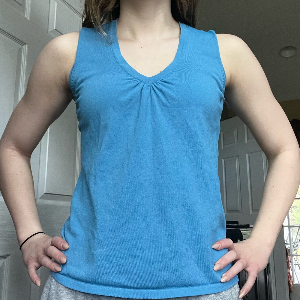 Chicos V Neck